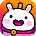 Kawaii Bubble Tea Pop Game - Icon